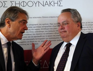 Ν. Κοτζιάς: «Η Ελλάδα έχει δυνατότητες να διεκδικεί καλύτερες συνθήκες για τους Έλληνες σε Ίμβρο και Τένεδο» (upd)